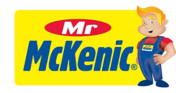 Mr Mckenic