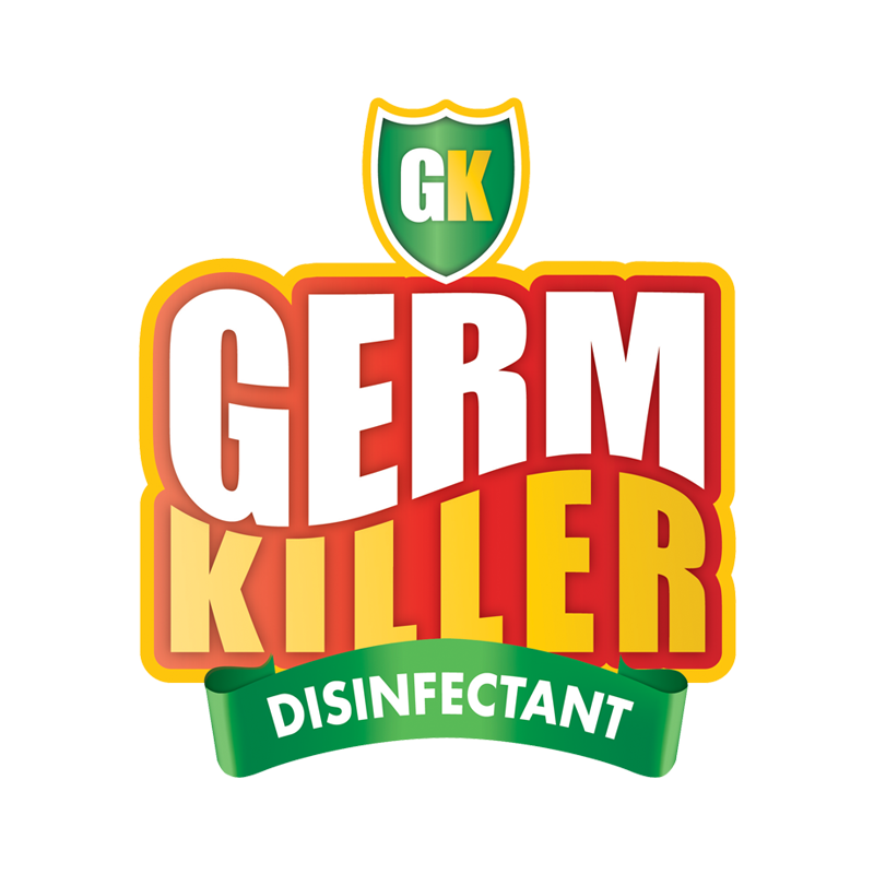 Germ Killer Disinfectant