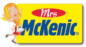 Mrs Mckenic